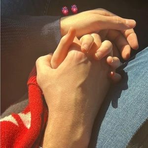 Meet your Posher, Maddox